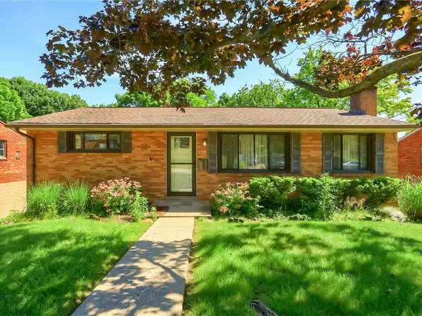 3631 Wallace Dr, Pittsburgh, PA 15227