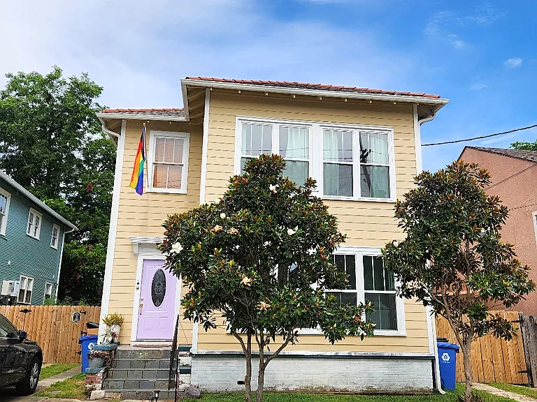 2706 Soniat St — Photo 2