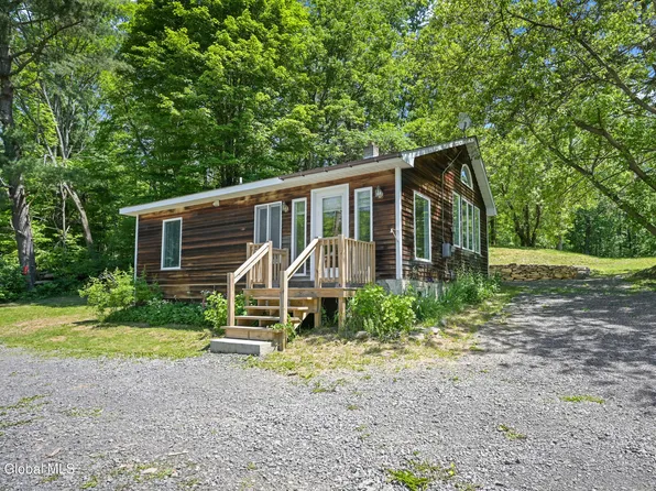 170 County Highway 38, East Worcester, NY 12064