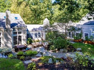 18 S Shaker Rd, Harvard, MA 01451