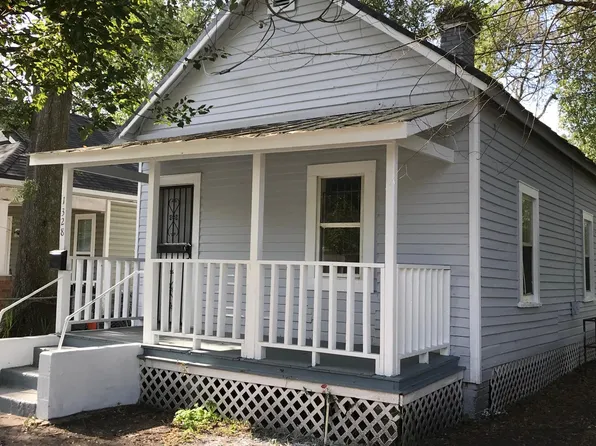 1328 Rushing St, Jacksonville, FL 32209