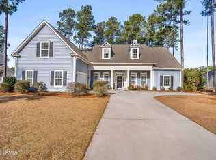 23 Junction Way, Bluffton, SC 29910
