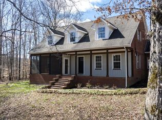 1008 County Road 110, Athens, TN 37303
