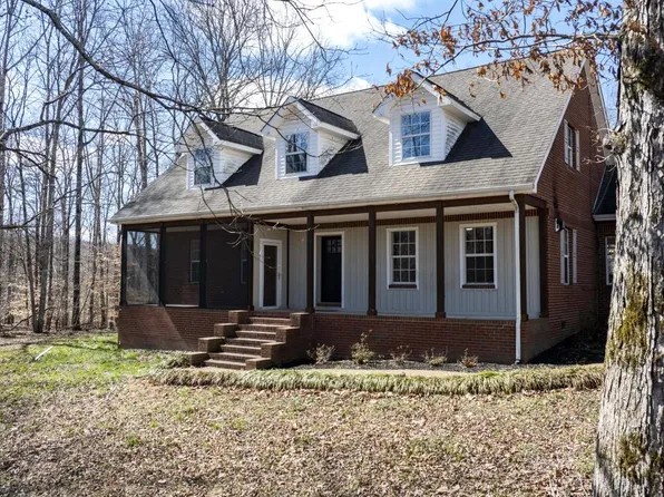 1008 County Road 110, Athens, TN 37303