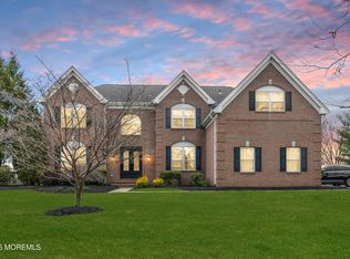 55 Cliffwood Dr, Allentown, NJ 08501