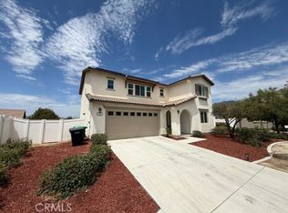 114 Snowberry Ct, San Jacinto, CA 92583