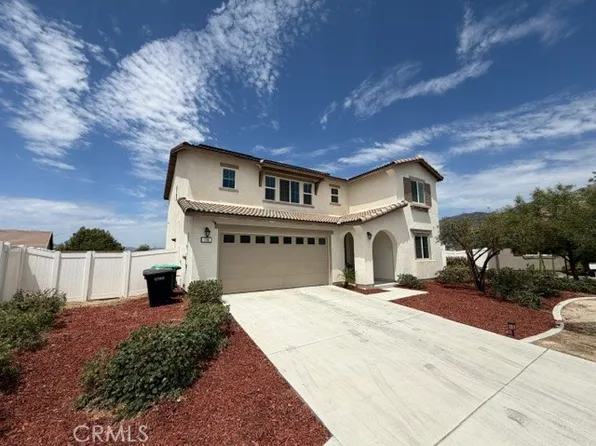 114 Snowberry Ct, San Jacinto, CA 92583