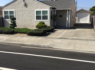 421 37th St #1, Richmond, CA 94805