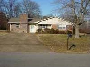 21 Reynolds Dr, Jackson, TN 38305