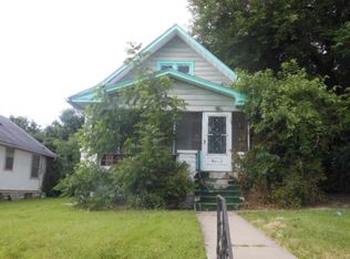 2910 Cleveland Ave, Kansas City, MO 64128