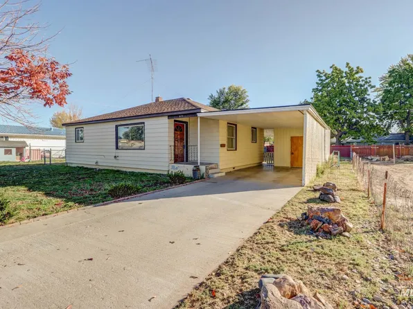 620 N 10th St, Nyssa, OR 97913