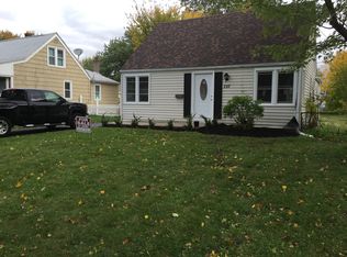 727 Beach Rd, Cheektowaga, NY 14225