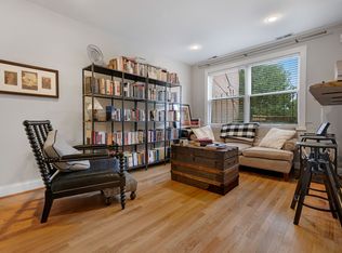 1405 E Capitol St #3, Washington, DC 20003