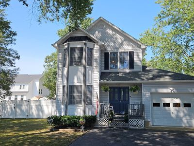 1192 Oak Ave, Shady Side, MD, 20764