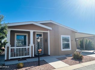 3301 S GOLDFIELD Road #6059, Apache Junction, AZ 85119