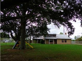 2687 Higginbotham Hwy, Church Pt, LA 70525