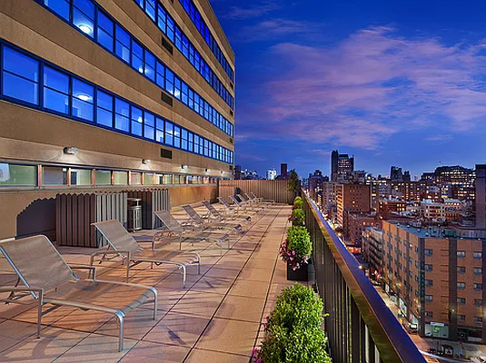 Rented by The Chelsea | media 23