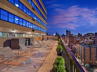 Rented by The Chelsea