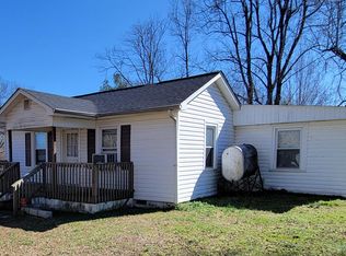 6619 First Height Blvd, High Pt, NC 27263