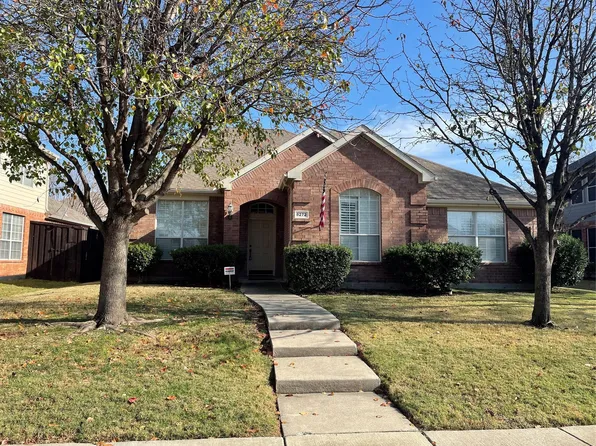 8272 Beartooth Dr, Frisco, TX 75036