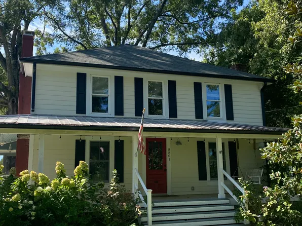 8801 Castleberry Rd, Apex, NC 27523