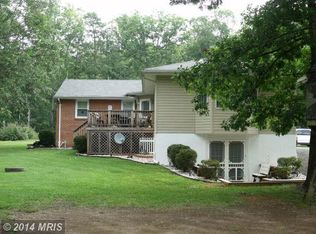 9630 Meetze Rd, Midland, VA 22728