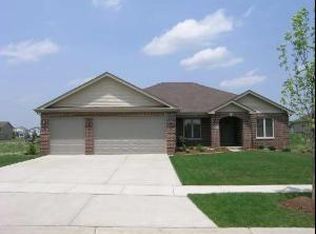 15904 Aster Dr, Lockport, IL 60441