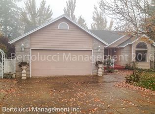 5357 Monterey Dr SE, Salem, OR 97306