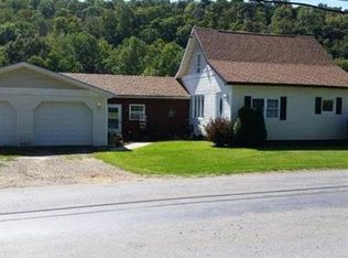 1724 Priest Hollow Rd, Russell, PA 16345