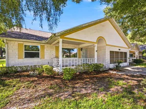 8710 SW 91ST PLACE #A, OCALA, FL 34481