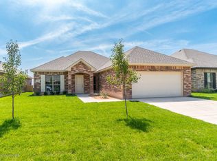 9213 Kori Dr, Amarillo, TX 79119