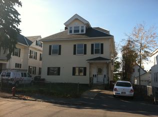 441 High St, Lowell, MA 01852