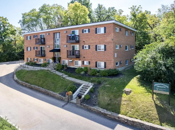 4000 Ledgewood Dr APT 6, Cincinnati, OH 45229