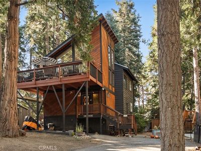 31353 Overhill Dr, Running Springs, CA, 92382