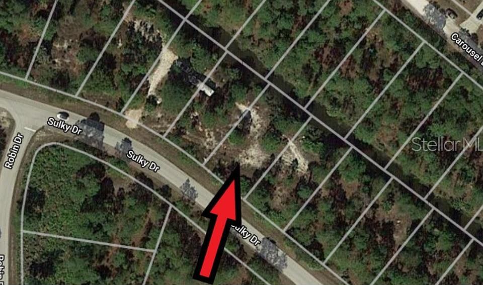 2nd image of 13402 Sulky Dr