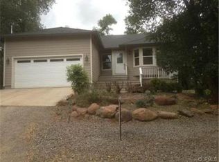 16207 26th Ave, Clearlake, CA