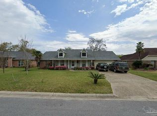 8554 Westview Ln, Pensacola, FL 32514 | MLS #643339 | Zillow