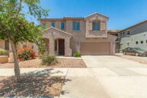 11834 N 147th Ln, Surprise, AZ, 85379