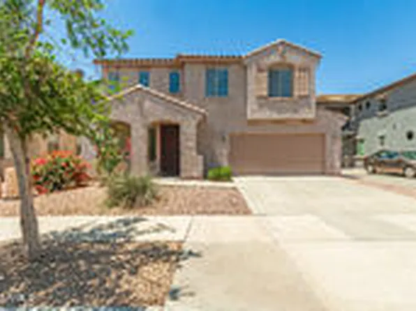 11834 N 147TH Lane, Surprise, AZ 85379
