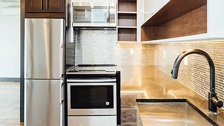 Rented by Nooklyn NYC LLC