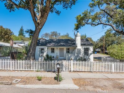 145 16th St, Paso Robles, CA, 93446