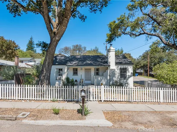 145 16th St, Paso Robles, CA 93446