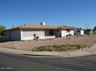 6014 E Colby Rd, Mesa, AZ 85205