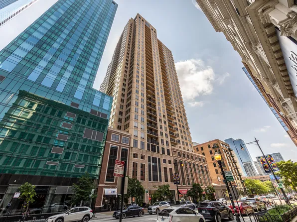 1111 S Wabash Ave APT 2210, Chicago, IL 60605