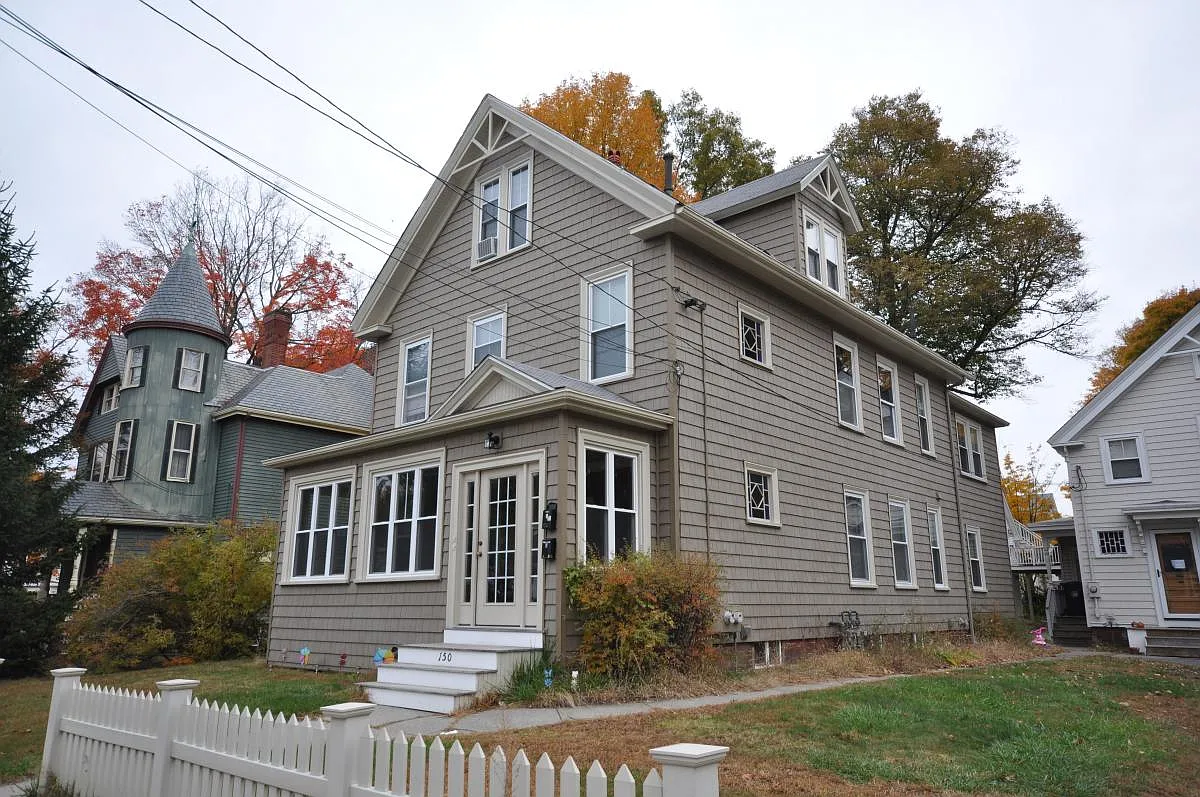 150 Church Street — Photo 1