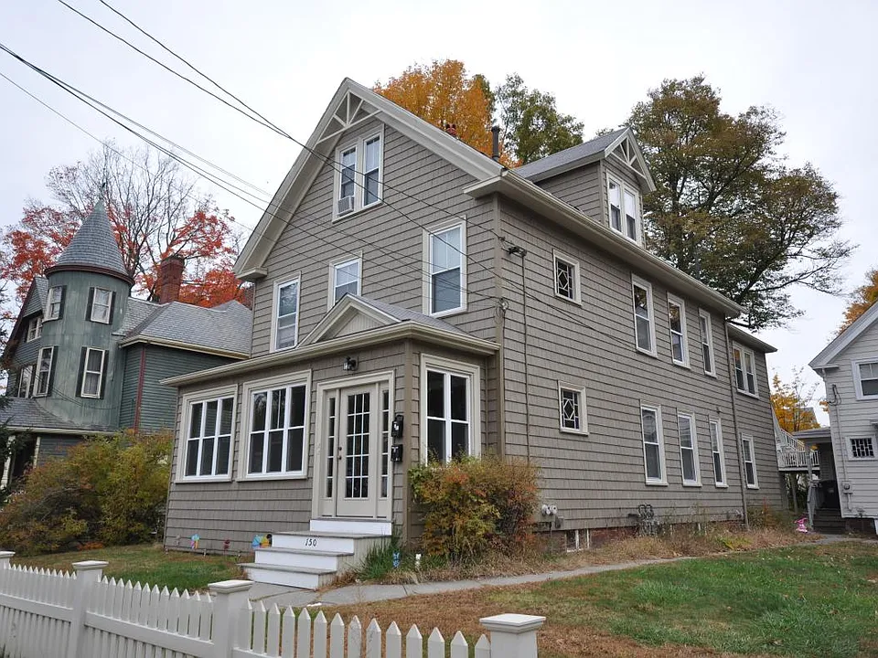 150 Church St #2