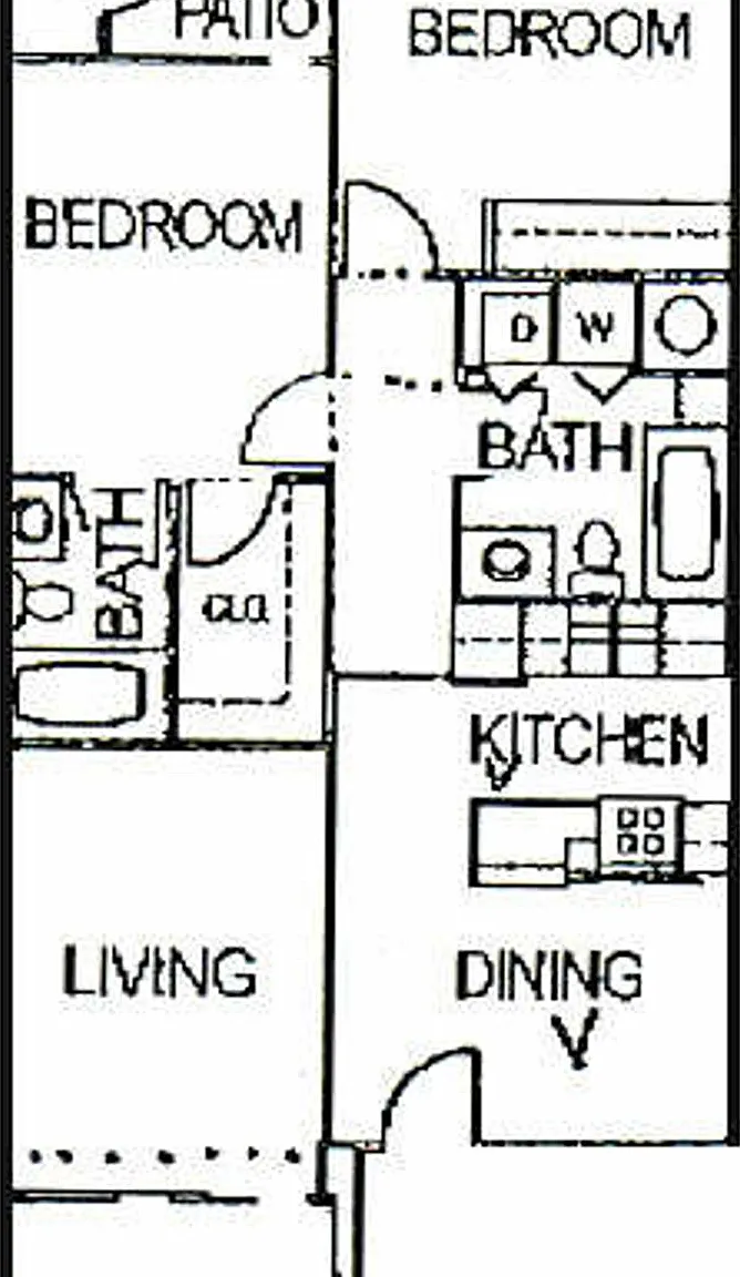 San Giovanni Apartments — Photo 2