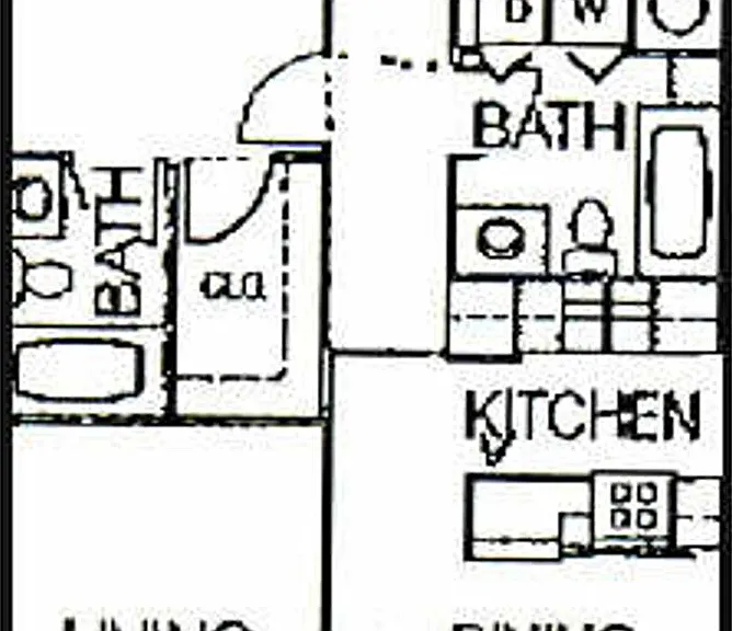 San Giovanni Apartments — Photo 3