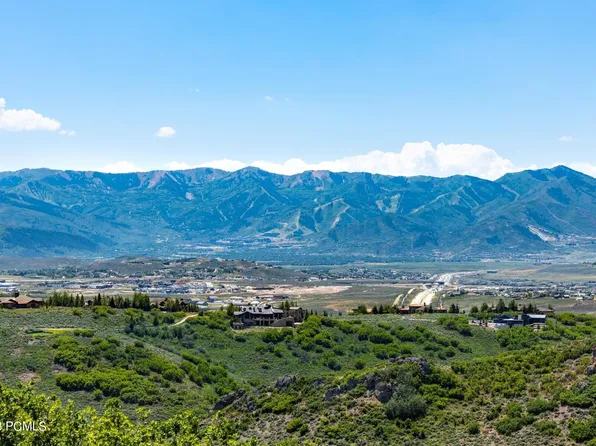 4247 Pinnacle Sky Loop, Park City, UT 84098