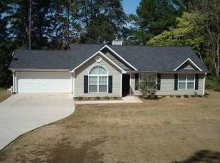 54 Carol Manor Dr, Newnan, GA 30263